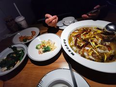 -太二酸菜鱼(正大广场店)