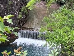 -雁荡山风景名胜区