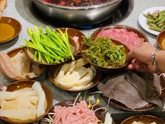 -华丰火锅(双林北横路店)