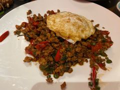 -泰国餐厅 Thai Food(裕华万达店)