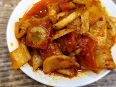-清真马虎面馆(西七路店)
