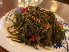 -吴山贡鹅(罍街店)