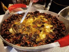 -辣婆婆(航天桥店)