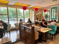 -老昌春饼(西民主路总店)