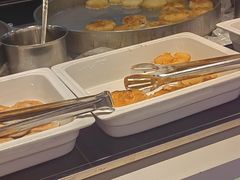 -素满香·全民食养自助(长宁龙之梦店)