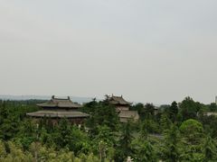 -洛阳周王城天子驾六博物馆