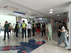 -上海市松江区中心医院