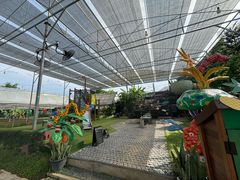 -Ohkajhu Organic Farm Sansai