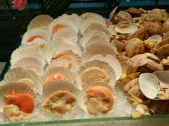 android_upload_pic-长沙三景韦尔斯利酒店·Oval全日制餐厅自助餐