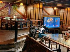 -C31地窖餐厅(黑龙江北路店)