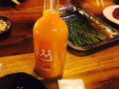 -碳说品道.瓦片烤肉.海鲜烧烤(中华路店)