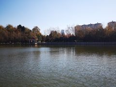 -月牙潭公园