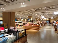 -七鲜超市(瑞虹天地太阳宫店)