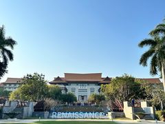 -三亚海棠湾万丽度假酒店