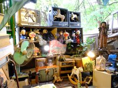 -懒鱼时光馆(沙坪坝店)