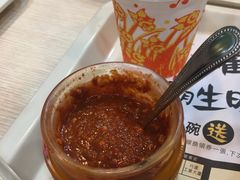 -南记粉面(銅鑼灣中心店)