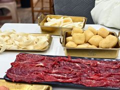 -刘少华贵州小黄牛·鲜牛肉火锅(总店)