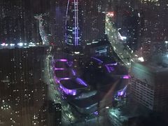 -济南凯宾斯基酒店-THE VIEW云景全日制餐厅