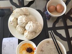 -庆丰包子铺(天通苑店)