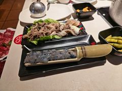 -潮泰牛肉火锅 · 创于1992年(车公庙店)