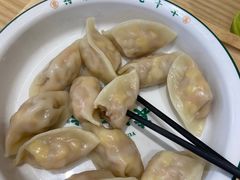 -袁记云饺(长胜市场店)