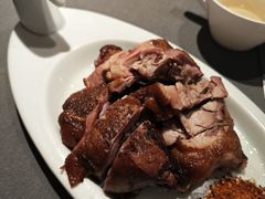 掌柜樟茶鸭-天府掌柜(九眼桥店)