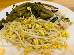 -温记府廟豆汤饭·始于1955年(海椒店)