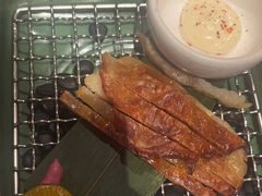 -匠和风精致料理(宁德万达店)