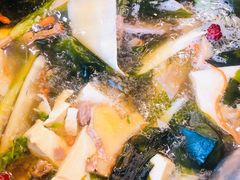 -澳盟清汤鲜黄牛肉(公济桥路店)