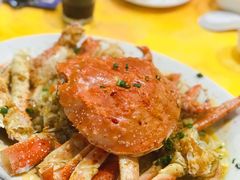 -老字号蛇口德记烧腊饭店·海鲜加工