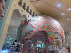 -奈尔宝·儿童乐园·亲子餐厅(星河湾店)