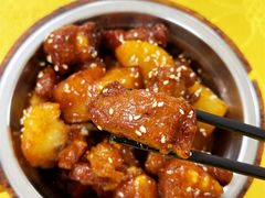 -肥姐美食(同福中路店)