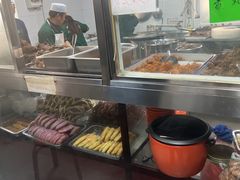 -清真-戏楼王记牛肉面