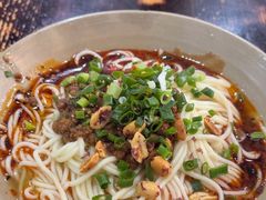 -泰宜担担面(黄泥塝总店)