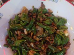 -破三川·新川菜(静安大融城店)