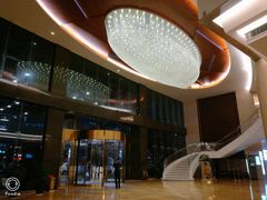 -东方帝景假日酒店