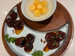 九转大肠-闫府私房菜(经四路万达店)