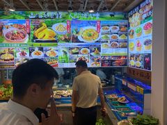 -院里汤包·虾汤包青岛菜(辽源路店)
