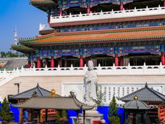 -天津大悲禅院