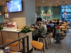 大堂-COSTA COFFEE(水游城店)