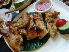 烧鸡-泰妃堂.泰菜.夜宵(赤岗总店)