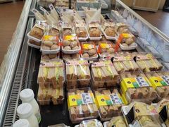 -85度C(深圳佳宁娜店)
