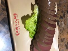 -蜀国大将老火锅(江北店)