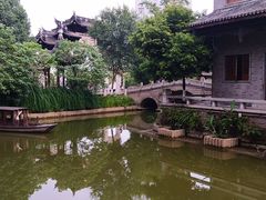 -龙潭水乡
