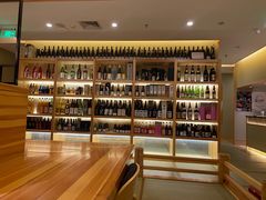 -皇品田苑日式料理(苏州中心店)