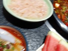 -顶好大虾炝锅鱼(长安店)