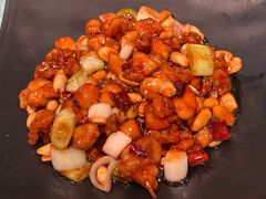 -玉桥餐厅(天坛店)