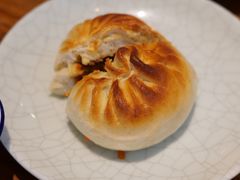 -蒙亨·手把肉·蒙古包文化主题餐厅(天恒广场店)