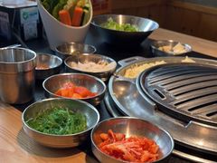 -GOGIYA·咕叽吖韩国传统烤肉店(小榄店)
