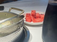 -犇鼎牛潮汕牛肉火锅(新辰里学清路店)